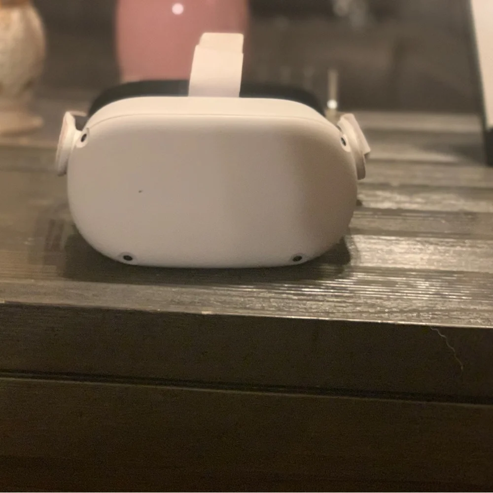 It new when I got it I only use it a couple of time I take trade and offers